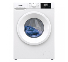 Стиральная машина Gorenje WNGPI61SBS/C