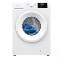 Стиральная машина Gorenje WNGPI72SBS/C