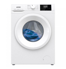 Стиральная машина Gorenje WNGPI72SBS/C