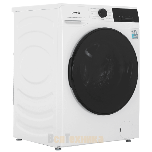 Стиральная машина Gorenje WNHAI1X4APS/C