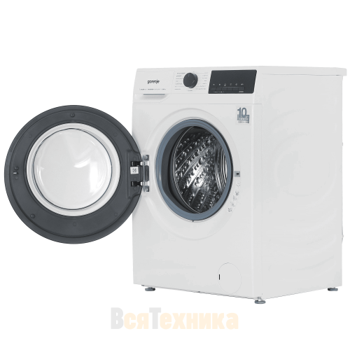 Стиральная машина Gorenje WNHAI1X4APS/C