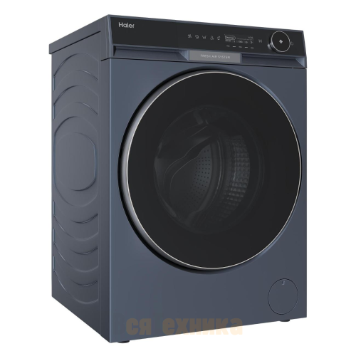 Стиральная машина HAIER X11 HW120-BD14397SU1