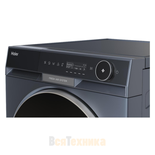 Стиральная машина HAIER X11 HW120-BD14397SU1