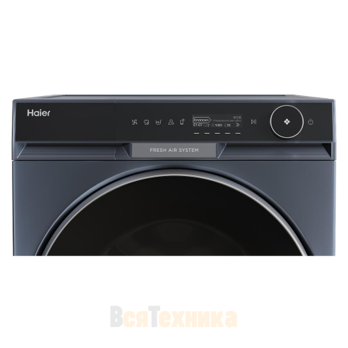 Стиральная машина HAIER X11 HW120-BD14397SU1