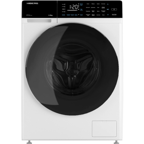 Стиральная машина HIBERG I-DDQ9 - 612 W