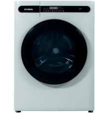 Стиральная машина с сушкой HYUNDAI WMD8412