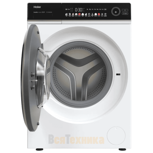 Стиральная машина Haier HW105-BP14336