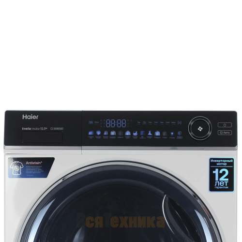 Стиральная машина Haier HW105-BP14336