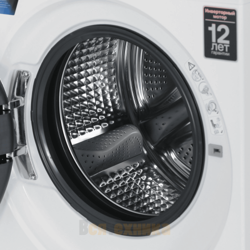 Стиральная машина Haier HW105-BP14336