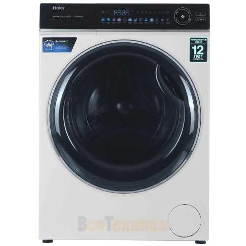 Стиральная машина Haier HW105-BP14336