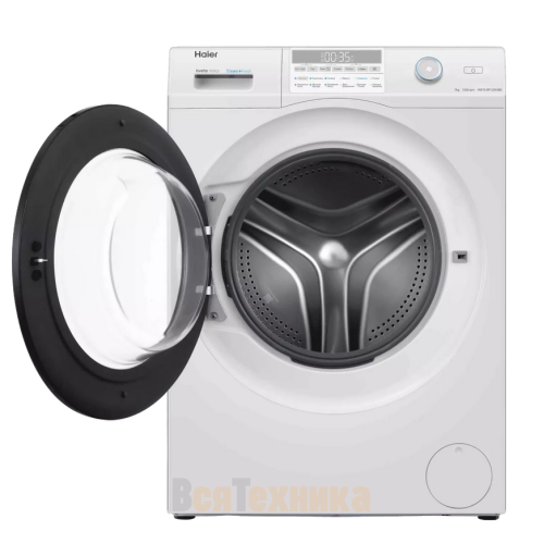 Стиральная машина Haier HW70-BP12959BE