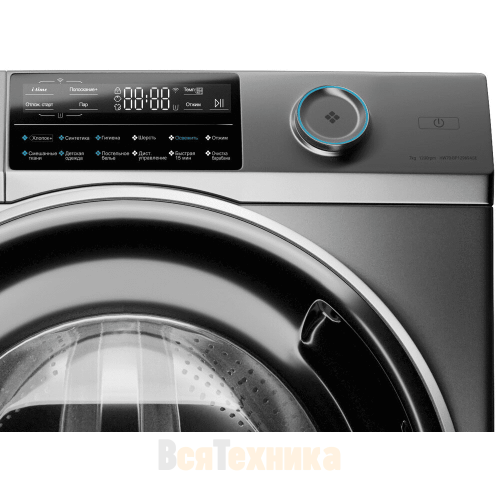 Стиральная машина Haier HW70-BP12969ASE