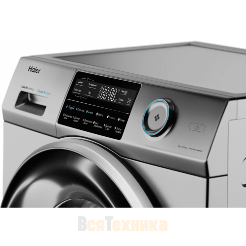Стиральная машина Haier HW70-BP12969ASE