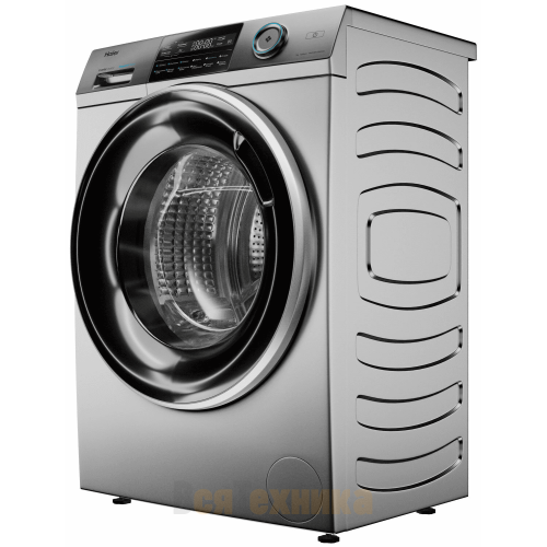 Стиральная машина Haier HW70-BP12969ASE