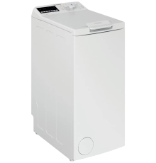 Стиральная машина Indesit BTW B7220P