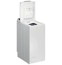 Стиральная машина Indesit BTW B7220P EU/N