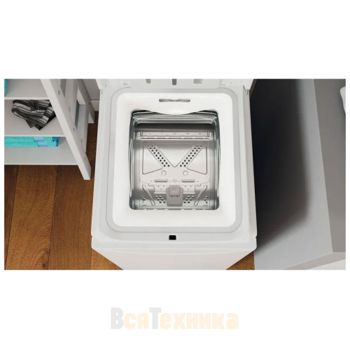 Стиральная машина Indesit BTW L60400 EE N