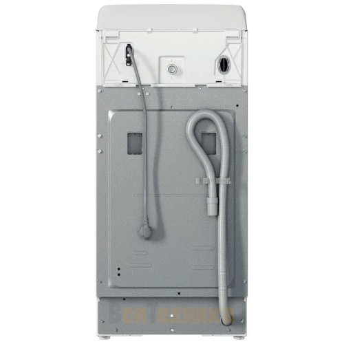 Стиральная машина Indesit BTW L60400 EE N