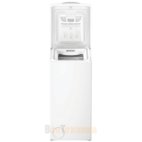 Стиральная машина Indesit BTW S50400 EU/N