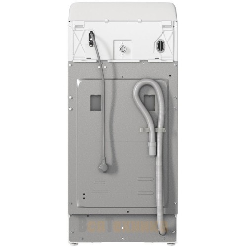 Стиральная машина Indesit BTW S50400 EU/N