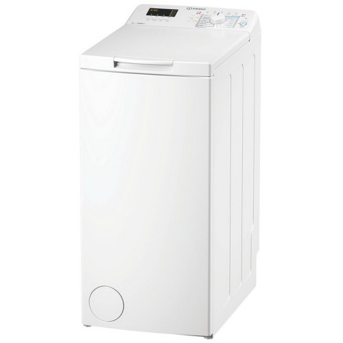 Стиральная машина Indesit BTW S50400 EU/N