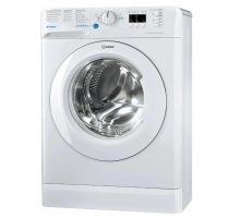 Стиральная машина Indesit BWUA 51051 L B