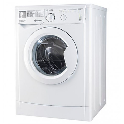 Стиральная машина Indesit EWSB 5085 CIS