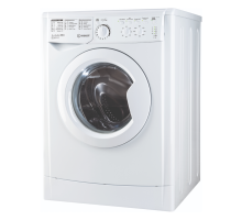 Стиральная машина Indesit EWUC 4105 CIS