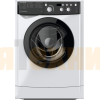 Стиральная машина Indesit MyTime EWUD 4105 BK CIS белый