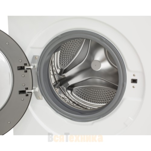 Стиральная машина Jacky's JW S0602B2