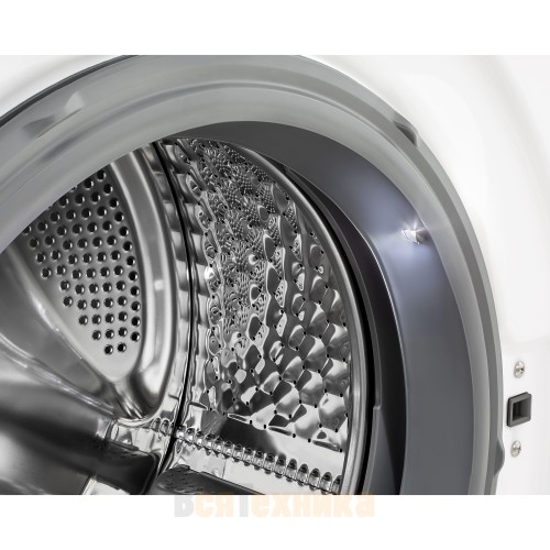 Стиральная машина Jacky's JW S0602B2