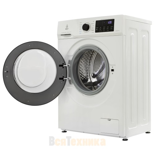 Стиральная машина Jacky's JW S0602B2