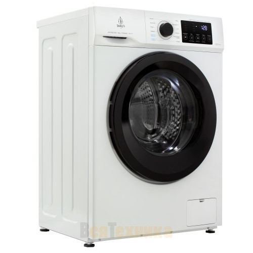 Стиральная машина Jacky's JW S0822B2