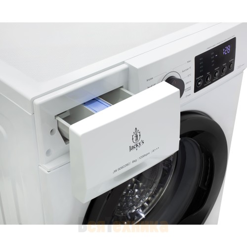Стиральная машина Jacky's JW S0822B2