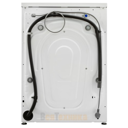 Стиральная машина Jacky's JW S0822B2