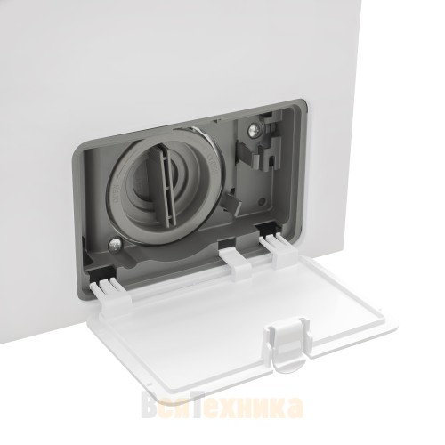 Стиральная машина Jacky's JW S0822B2