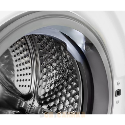 Стиральная машина Jacky's JW S0822B2