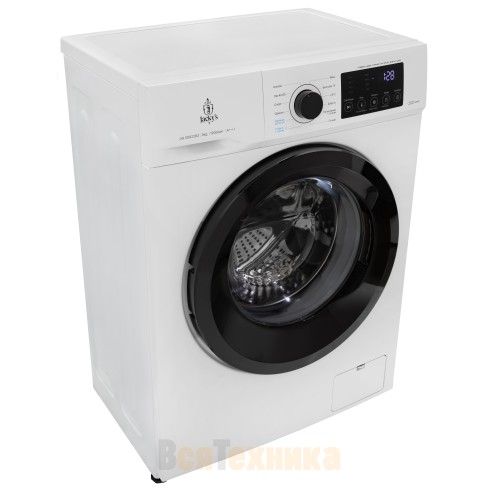 Стиральная машина Jacky's JW S0822B2