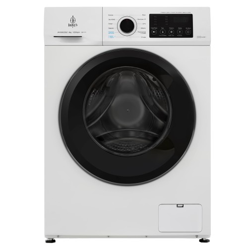 Стиральная машина Jacky's JW S0822B2