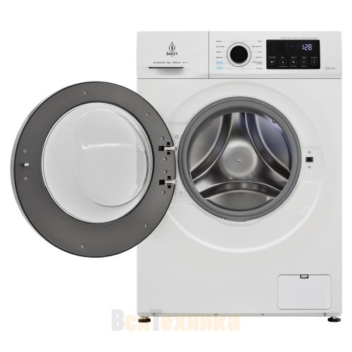 Стиральная машина Jacky's JW S0822B2