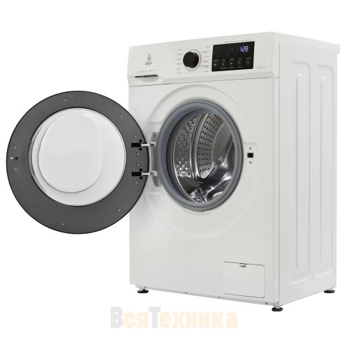 Стиральная машина Jacky's JW S0822B2