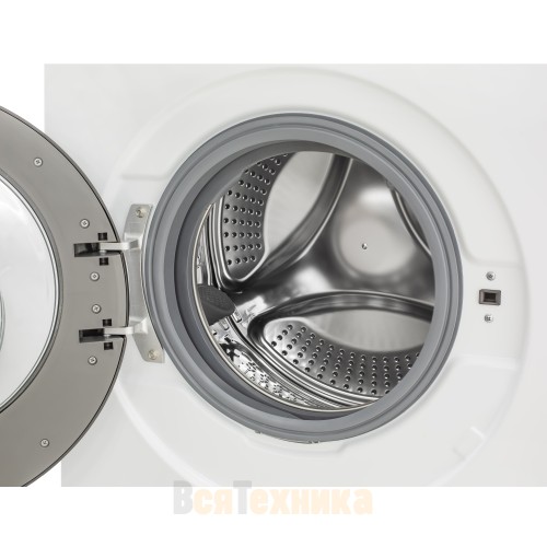 Стиральная машина Jacky's JW S0822B2