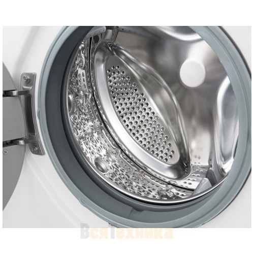 Стиральная машина LG F1296NDS0