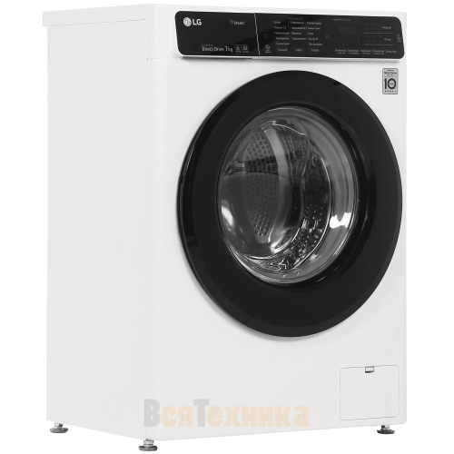 Стиральная машина LG F2H5HS6W