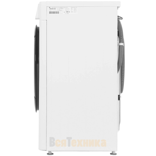 Стиральная машина LG F2H5HS6W