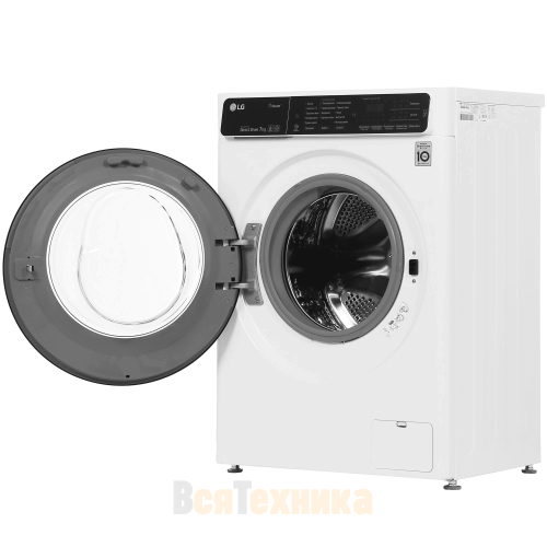 Стиральная машина LG F2H5HS6W