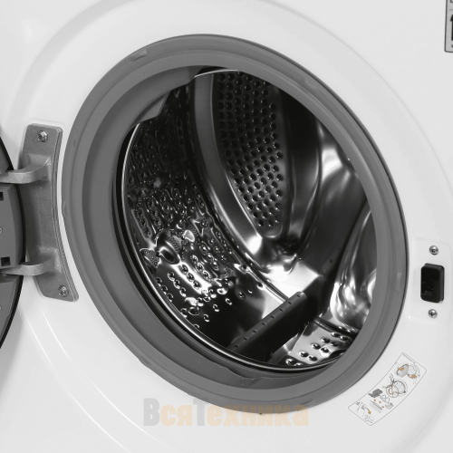 Стиральная машина LG F2H5HS6W