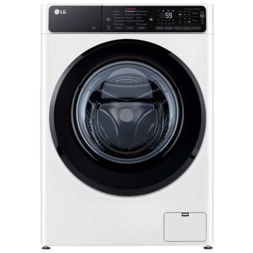 Стиральная машина LG F2H5HS6W