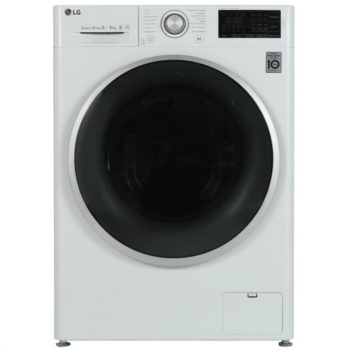 Стиральная машина LG F2J6NM1W