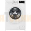 Стиральная машина LG F2M5NS3WP
